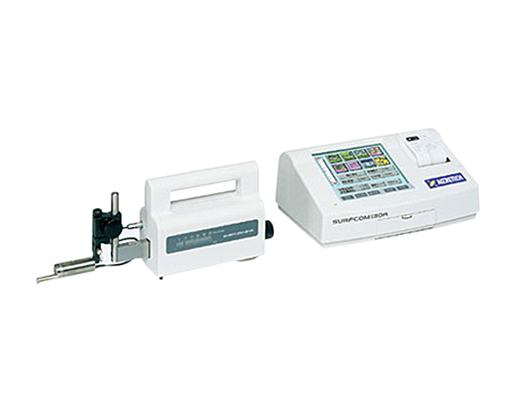 粗糙度測量機SURFCOM130A
