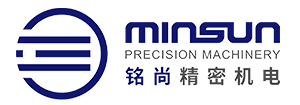 昆山銘尚精密機電有限公司