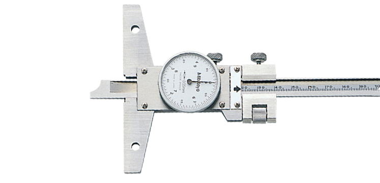 三豐內徑表526-101 CG-10A
