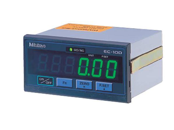 三豐測微儀計數器542-007DC